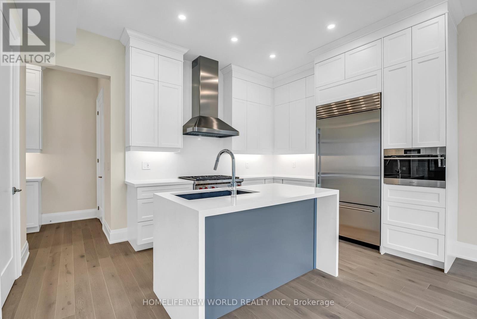 Photo 18 of 78 William Logan Drive, Richmond Hill ON