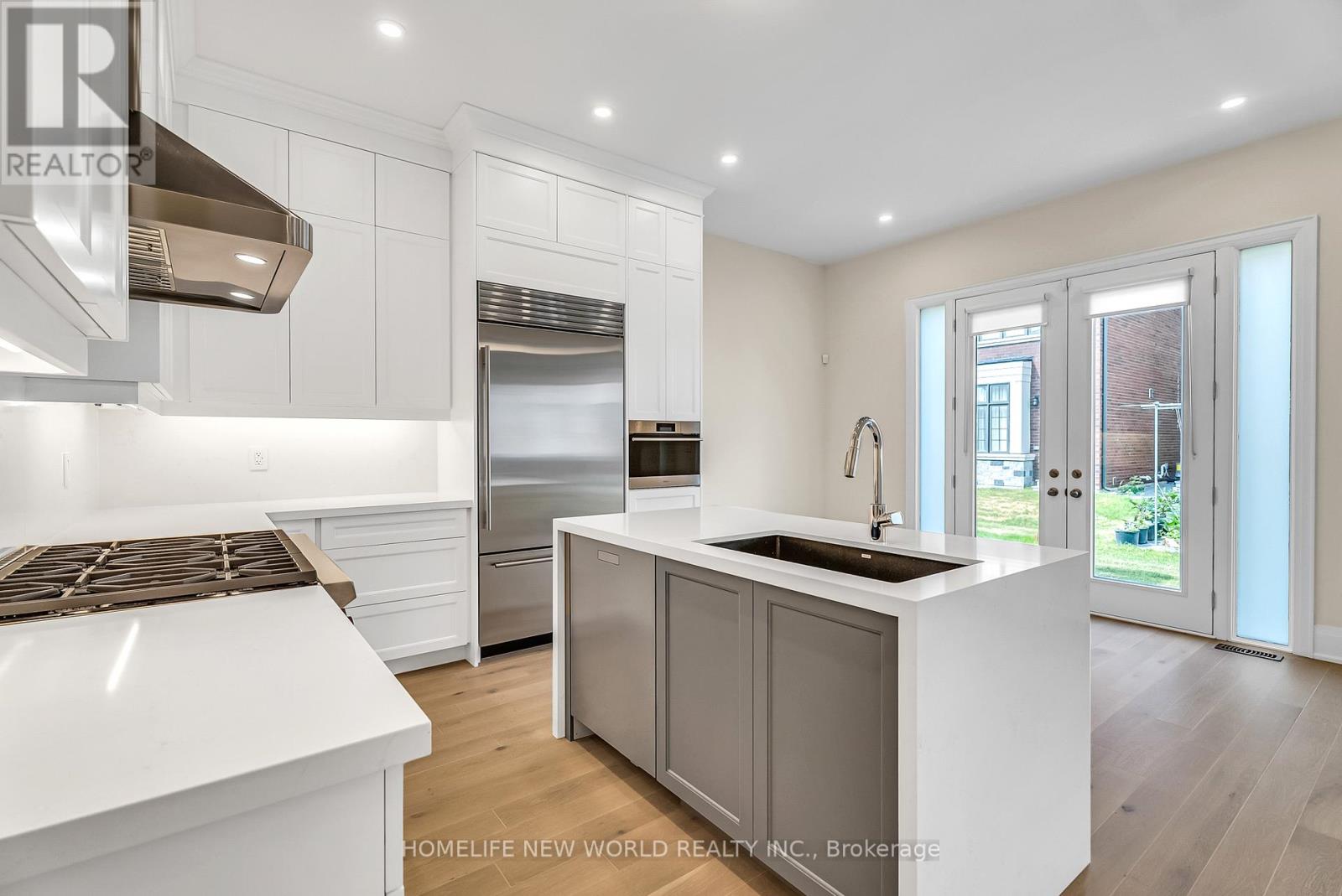Photo 1 of 78 William Logan Drive, Richmond Hill ON
