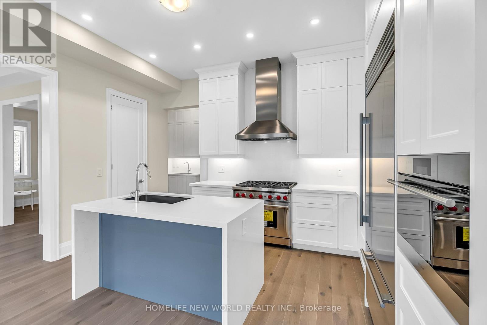 Photo 15 of 78 William Logan Drive, Richmond Hill ON