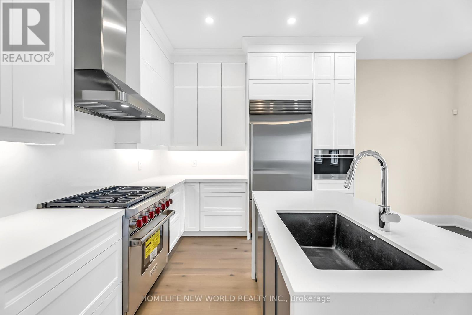 Photo 22 of 78 William Logan Drive, Richmond Hill ON