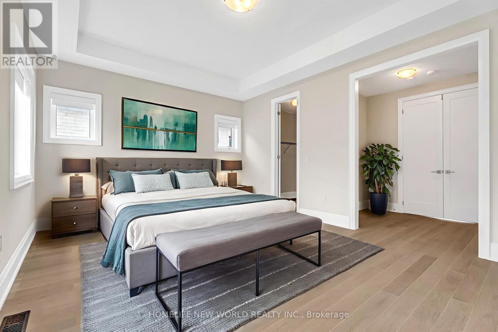 Photo 10 of 78 William Logan Drive, Richmond Hill ON