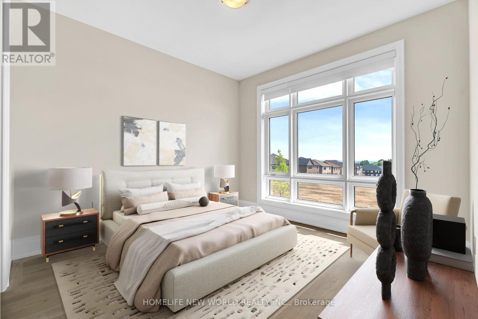 Photo 34 of 78 William Logan Drive, Richmond Hill ON