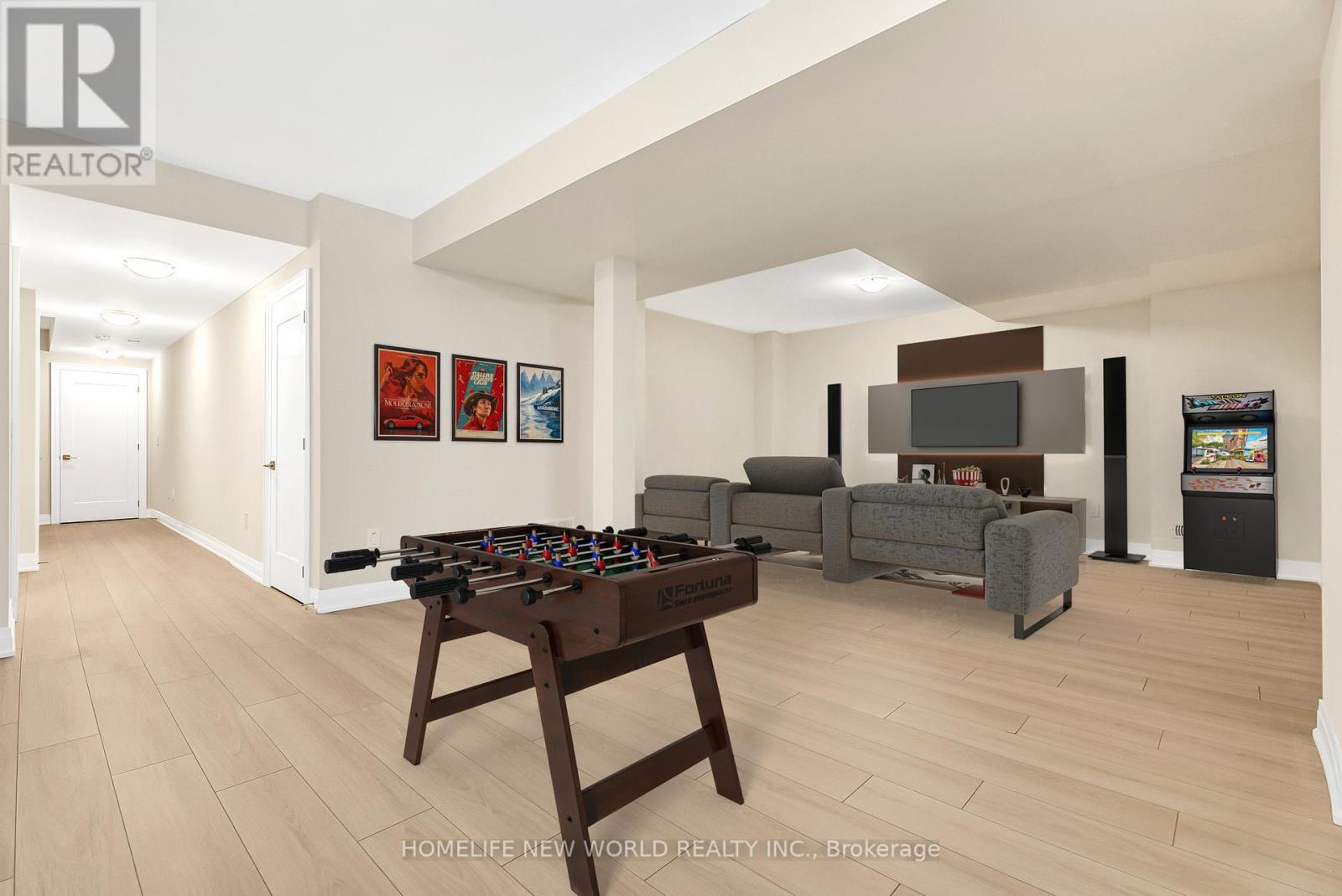 Photo 39 of 78 William Logan Drive, Richmond Hill ON