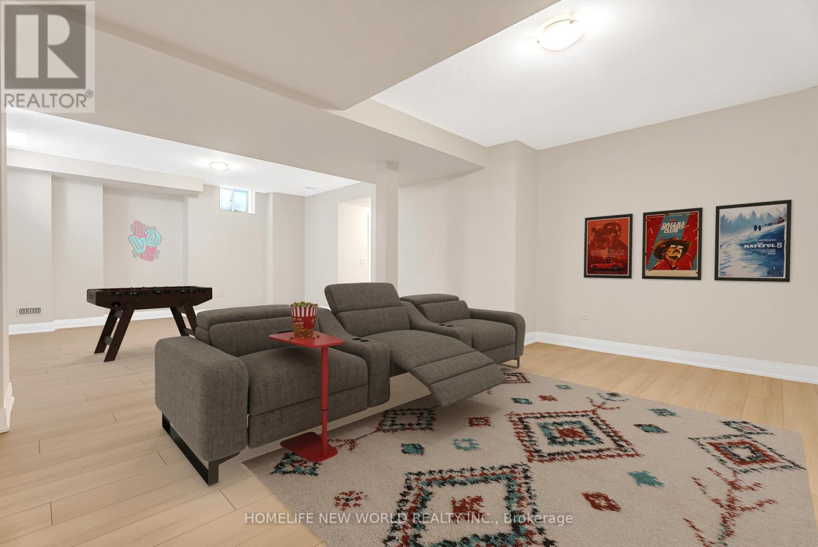 Photo 12 of 78 William Logan Drive, Richmond Hill ON