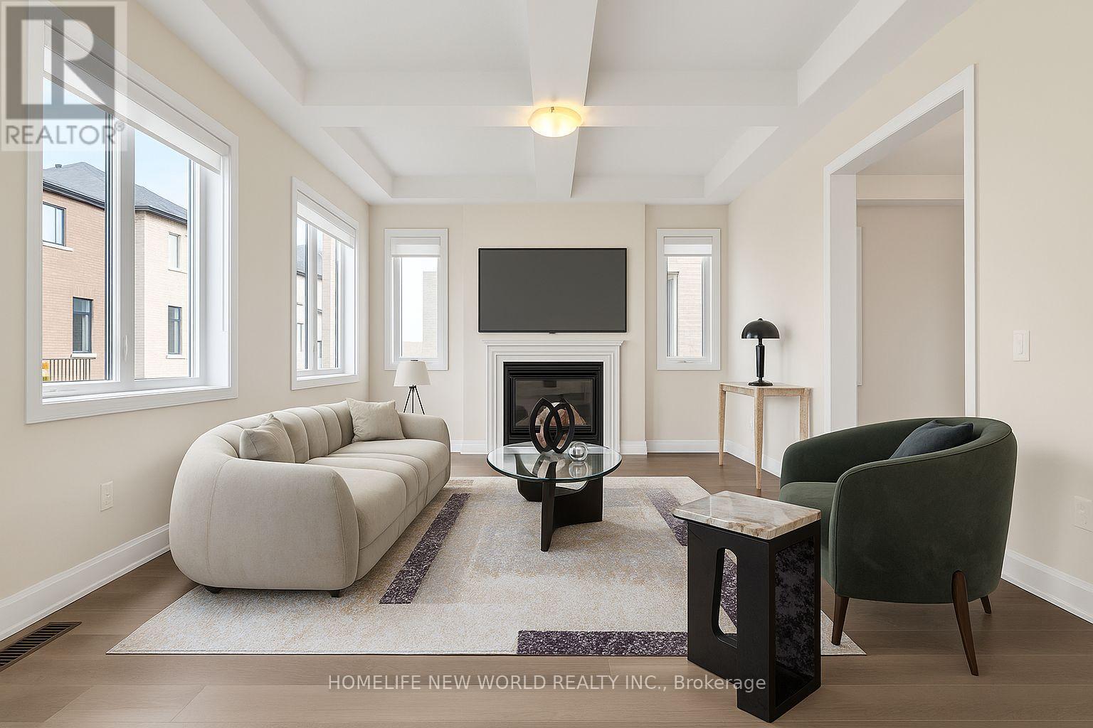 Photo 8 of 78 William Logan Drive, Richmond Hill ON