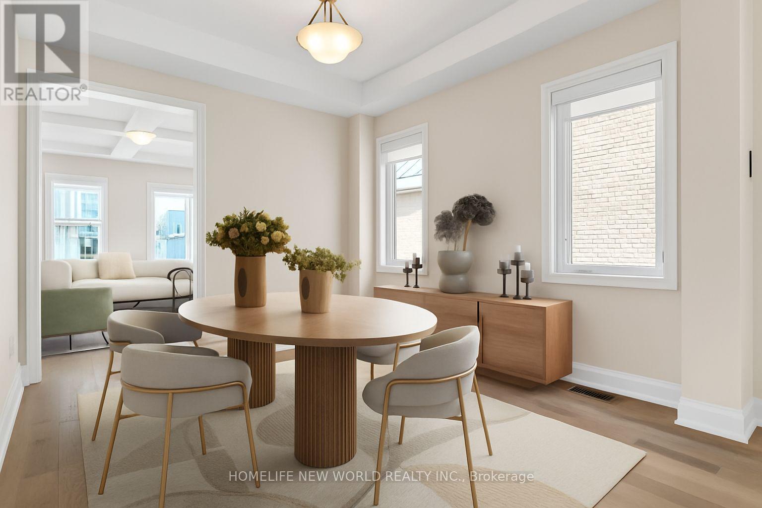 Photo 31 of 78 William Logan Drive, Richmond Hill ON