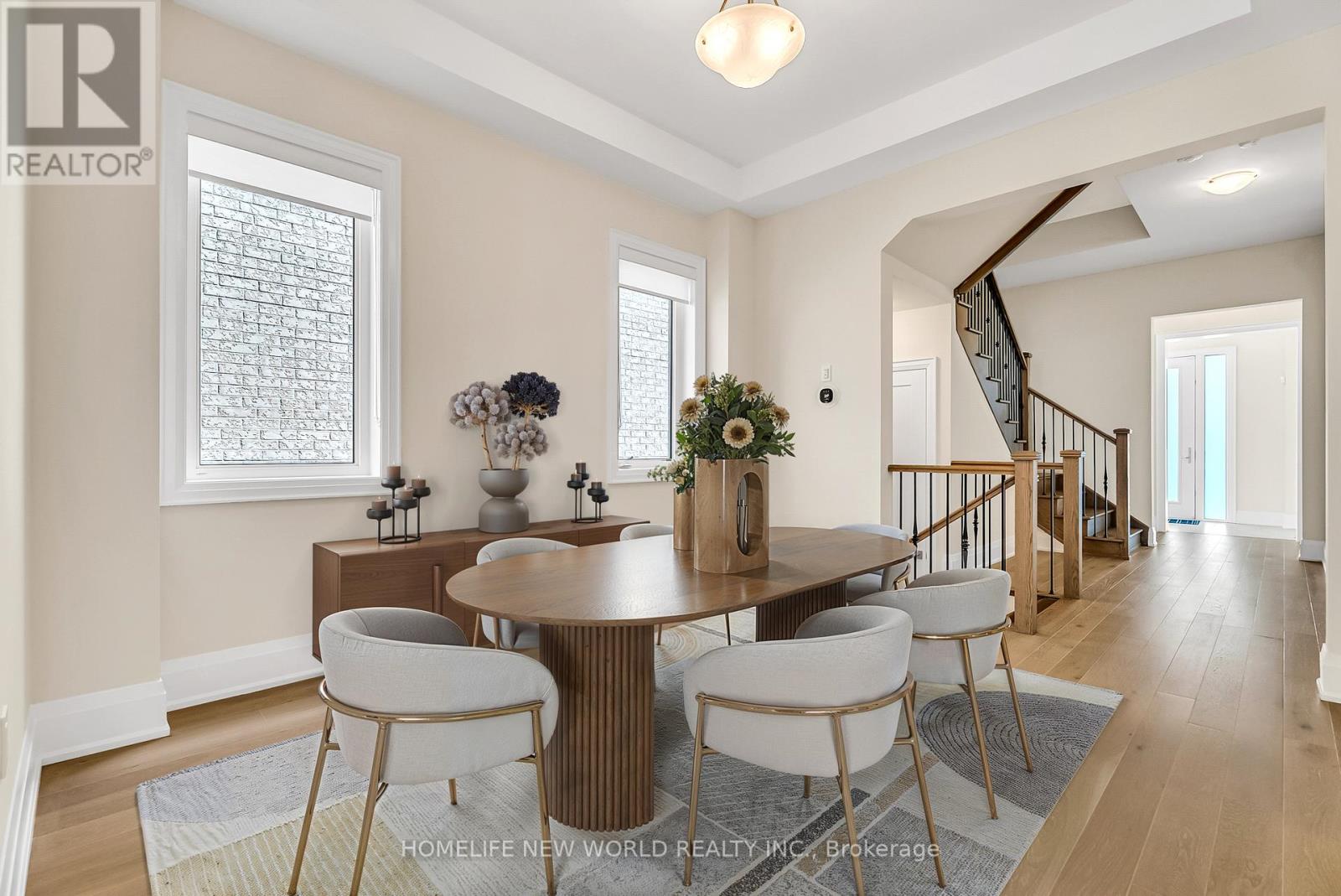Photo 11 of 78 William Logan Drive, Richmond Hill ON