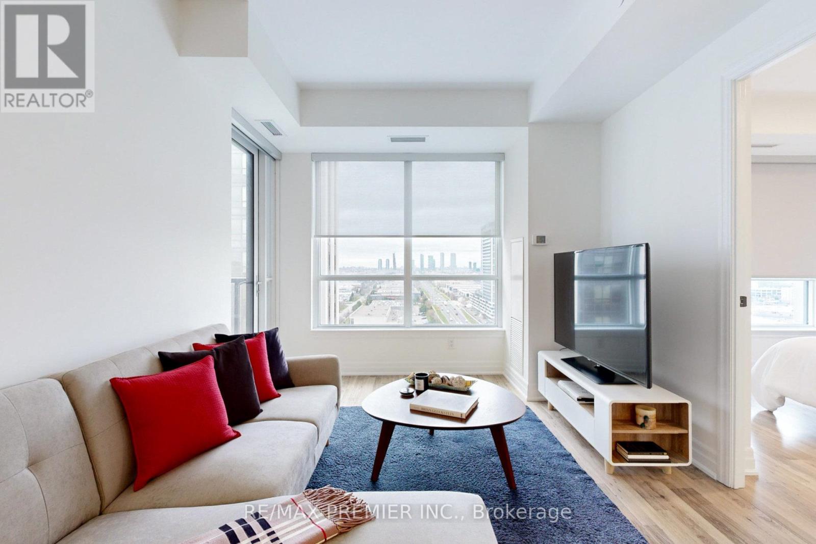 Photo 30 of Suite 1907 9085 Jane Street, Vaughan ON