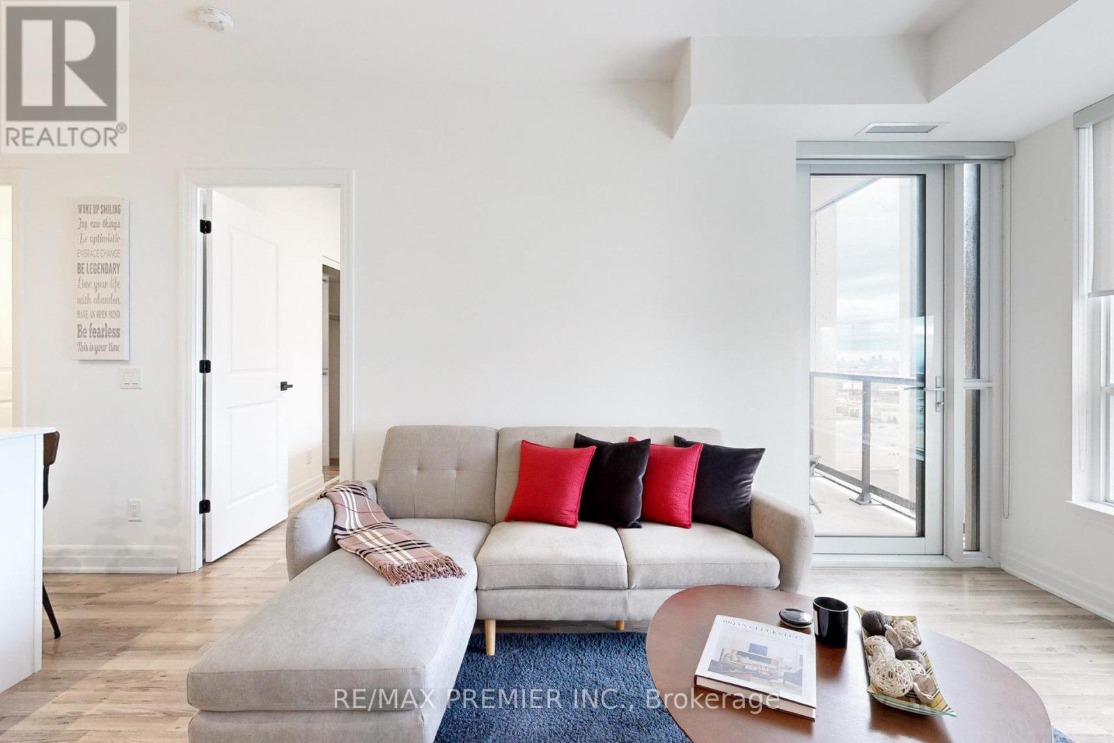 Photo 14 of Suite 1907 9085 Jane Street, Vaughan ON