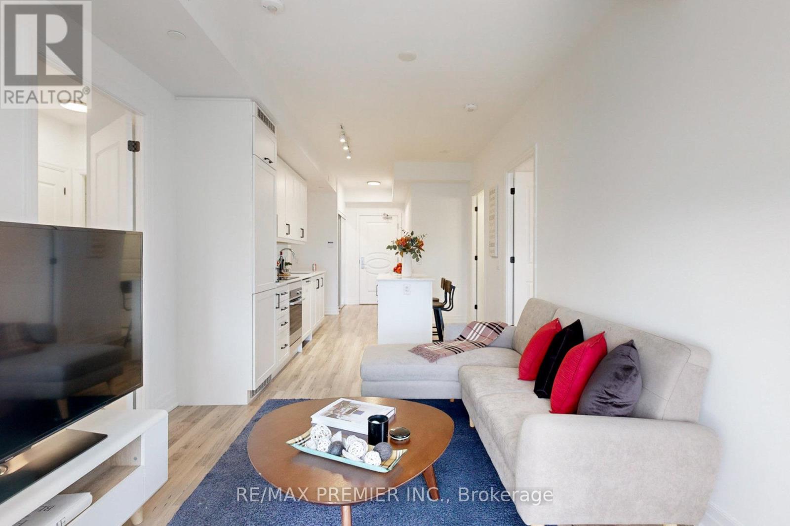 Photo 2 of Suite 1907 9085 Jane Street, Vaughan ON