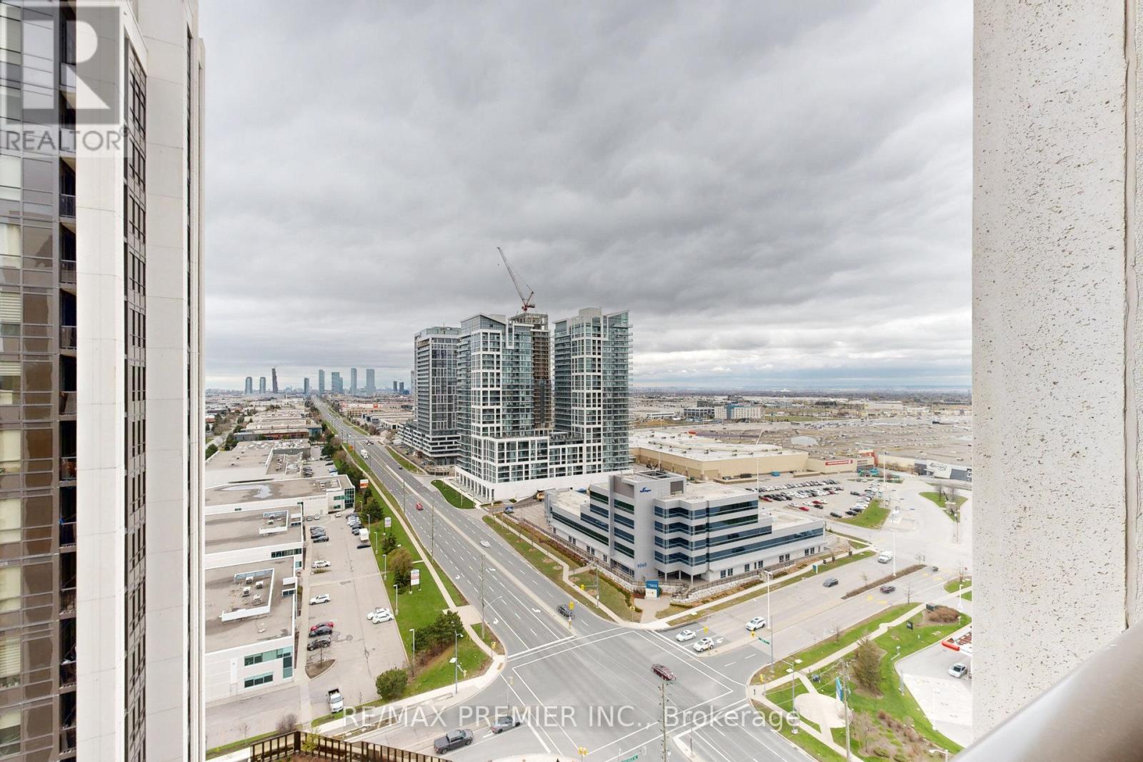 Photo 8 of Suite 1907 9085 Jane Street, Vaughan ON