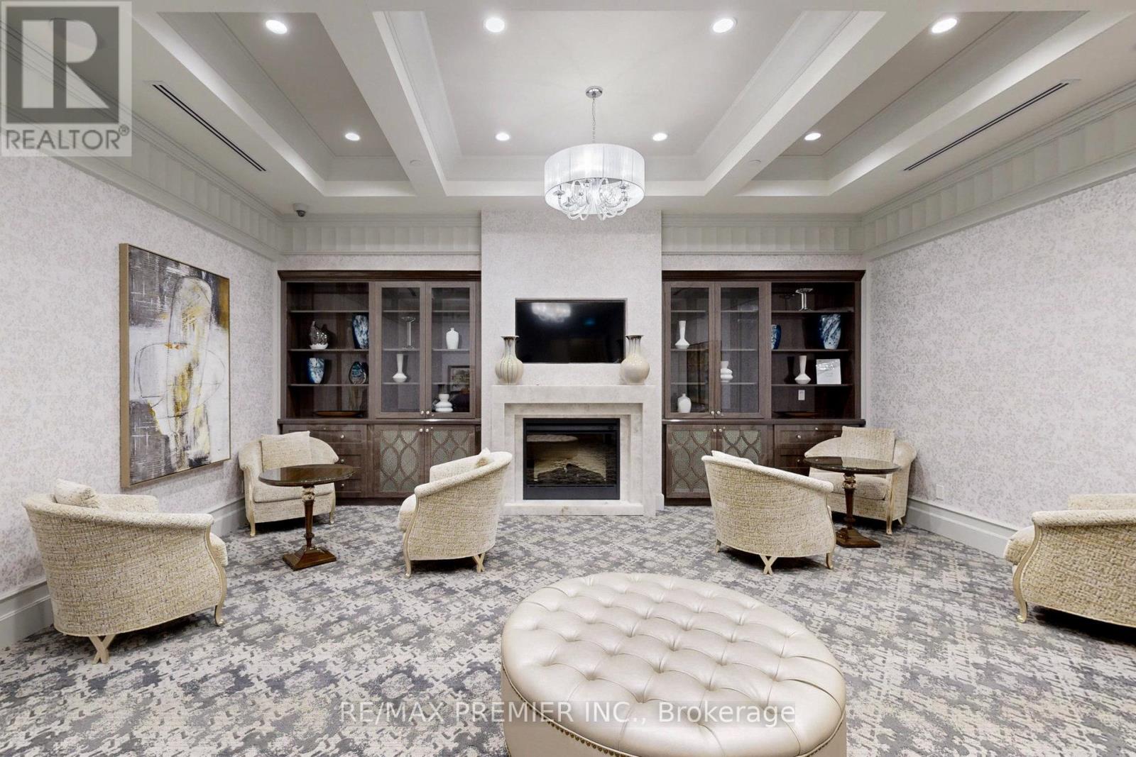 Photo 4 of Suite 1907 9085 Jane Street, Vaughan ON