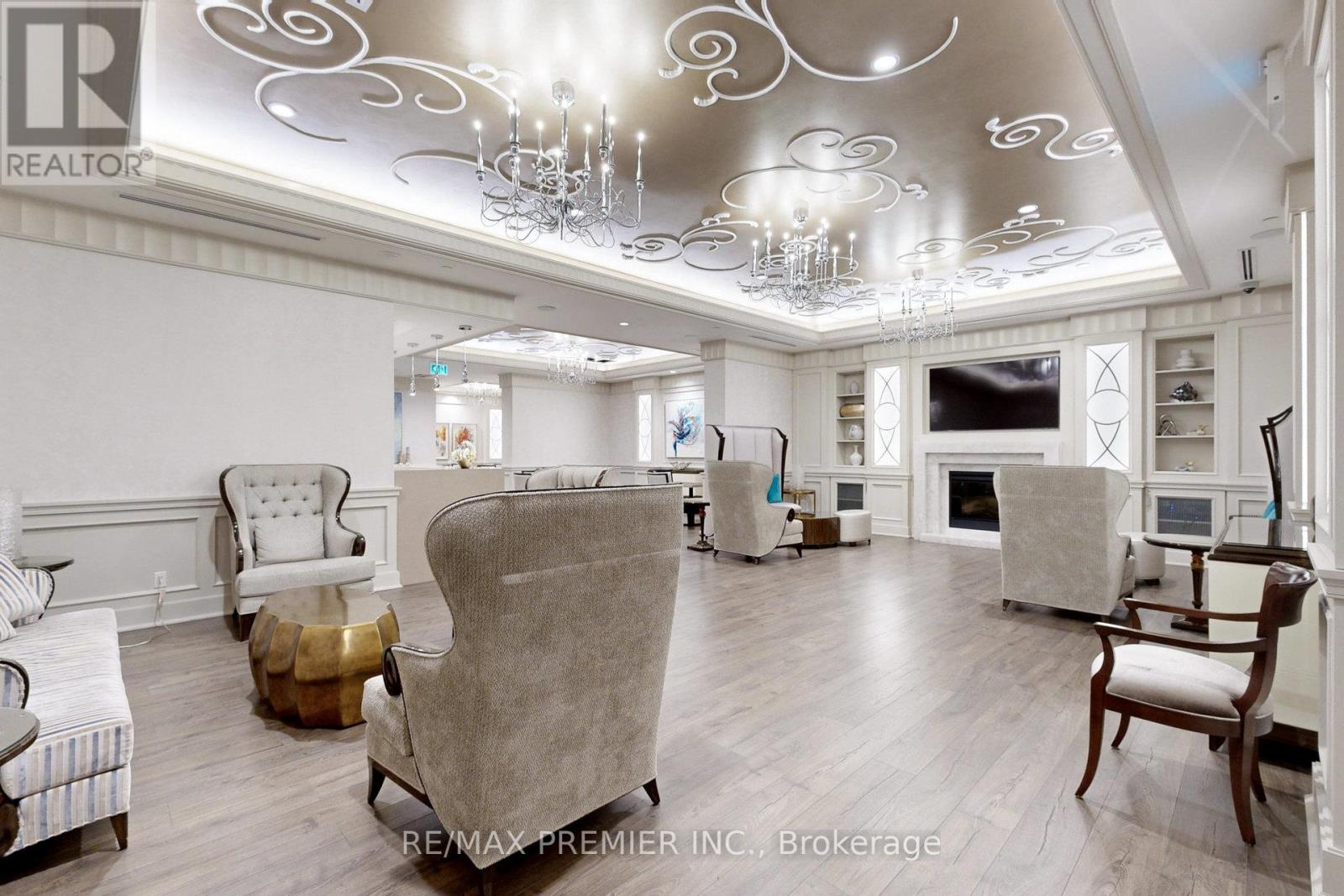 Photo 39 of Suite 1907 9085 Jane Street, Vaughan ON
