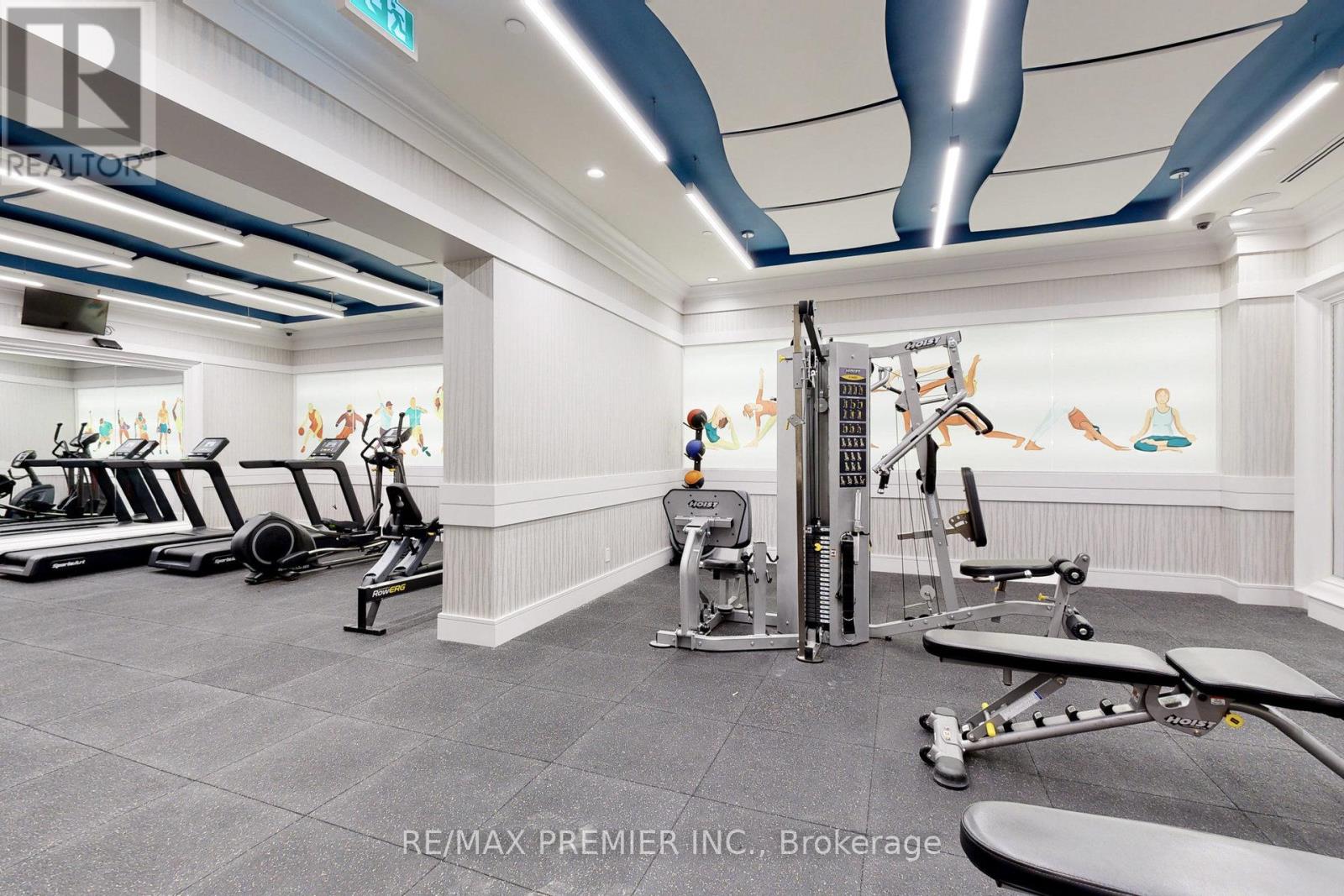 Photo 17 of Suite 1907 9085 Jane Street, Vaughan ON