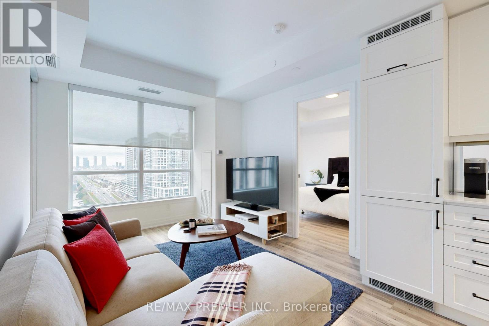Photo 1 of Suite 1907 9085 Jane Street, Vaughan ON