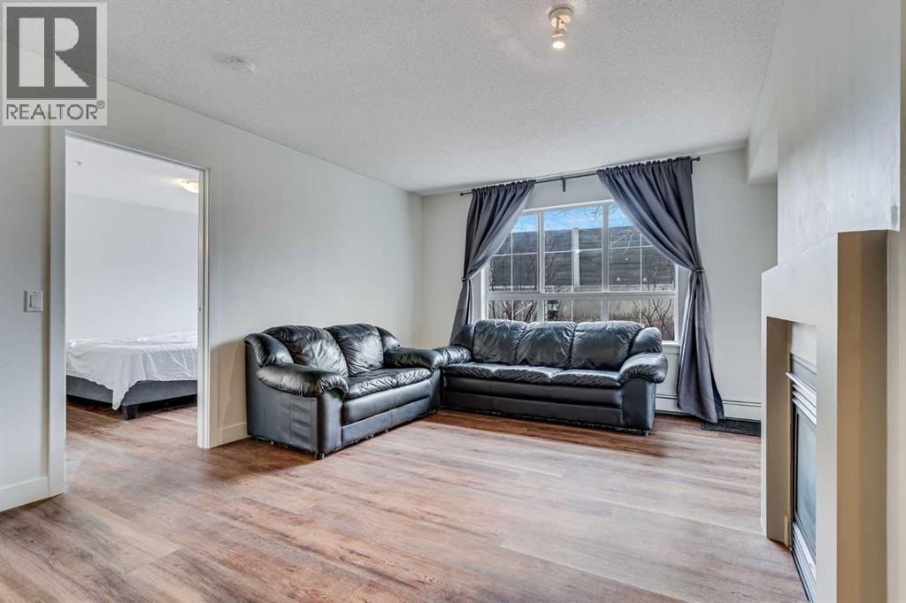 113, 35 Richard Court SW, Calgary, Alberta