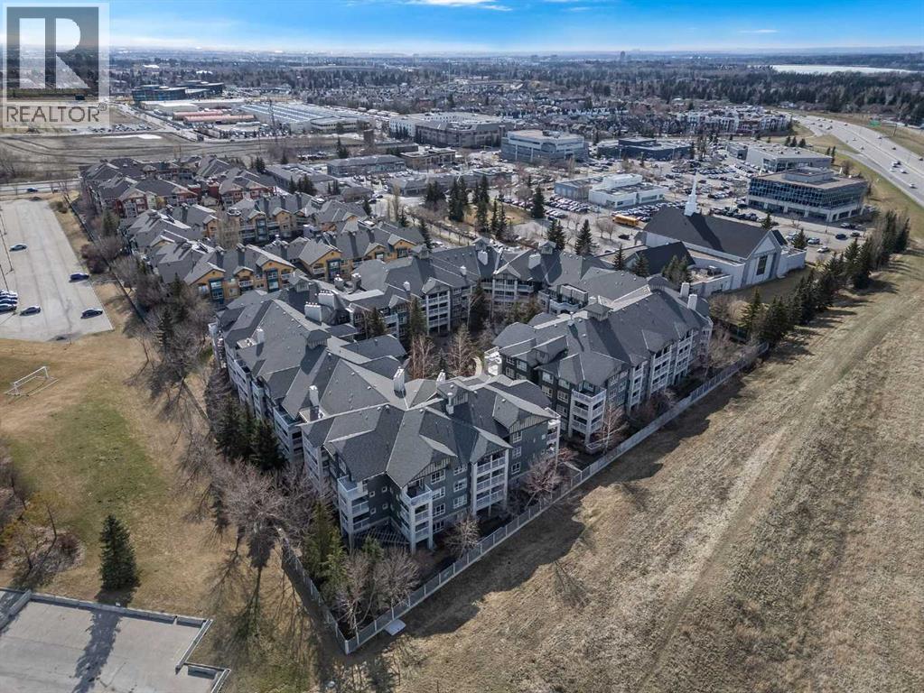 Single Family House for Sale in   Richard Court SW Lincoln Park Calgary 