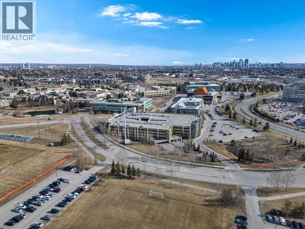 Single Family House for Sale in   Richard Court SW Lincoln Park Calgary 
