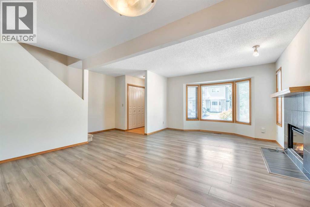 Single Family House for Sale in  Riverglen Park SE Riverbend Calgary 