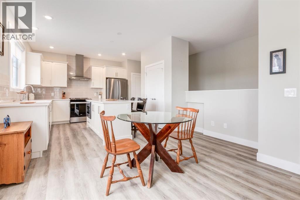 Single Family House for Sale in   Silverado Crest Park SW Silverado Calgary 