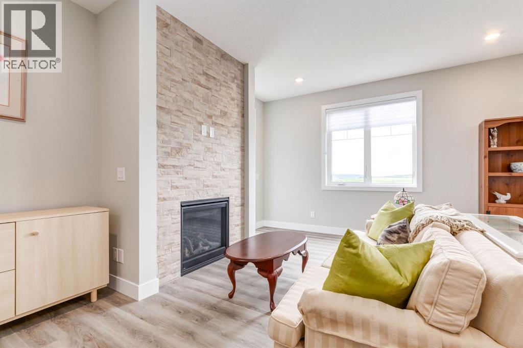 Single Family House for Sale in   Silverado Crest Park SW Silverado Calgary 