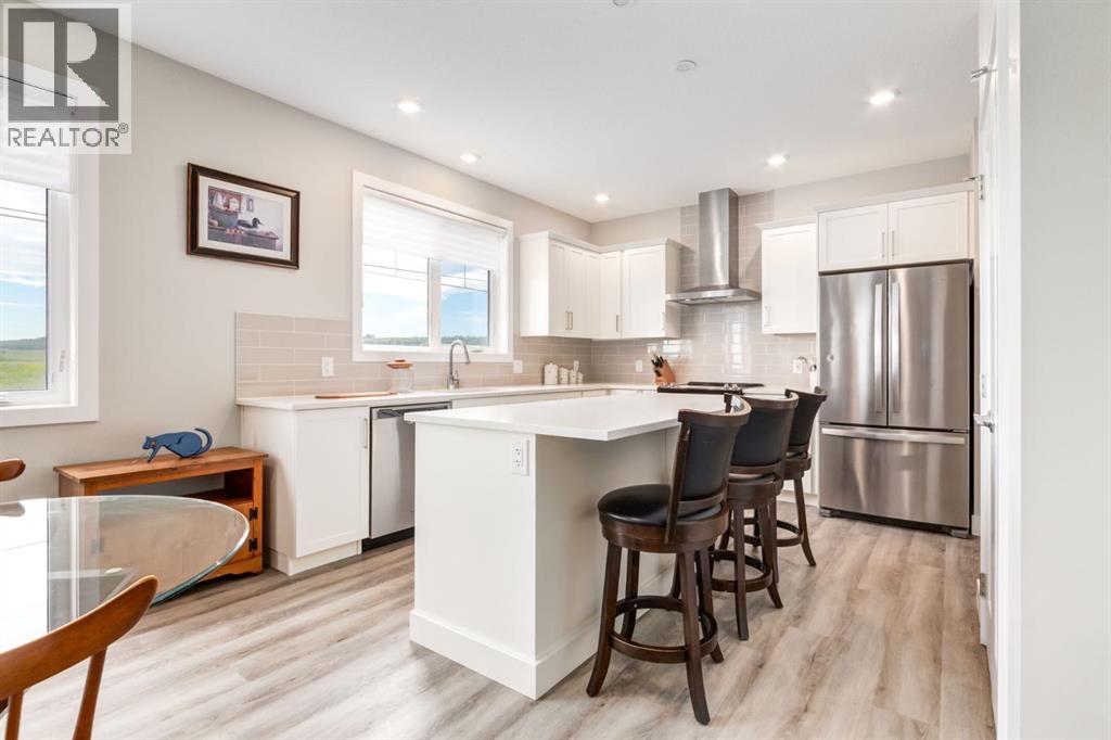 Single Family House for Sale in   Silverado Crest Park SW Silverado Calgary 