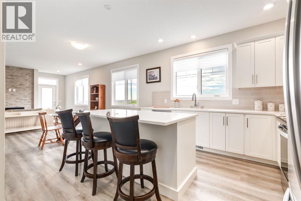 Single Family House for Sale in   Silverado Crest Park SW Silverado Calgary 