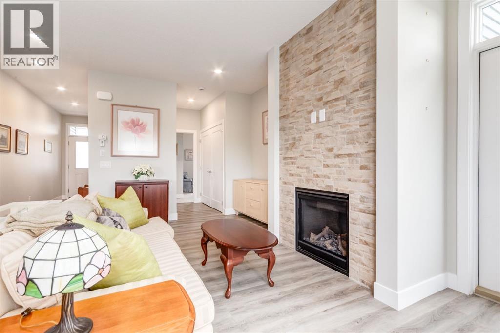 Single Family House for Sale in   Silverado Crest Park SW Silverado Calgary 
