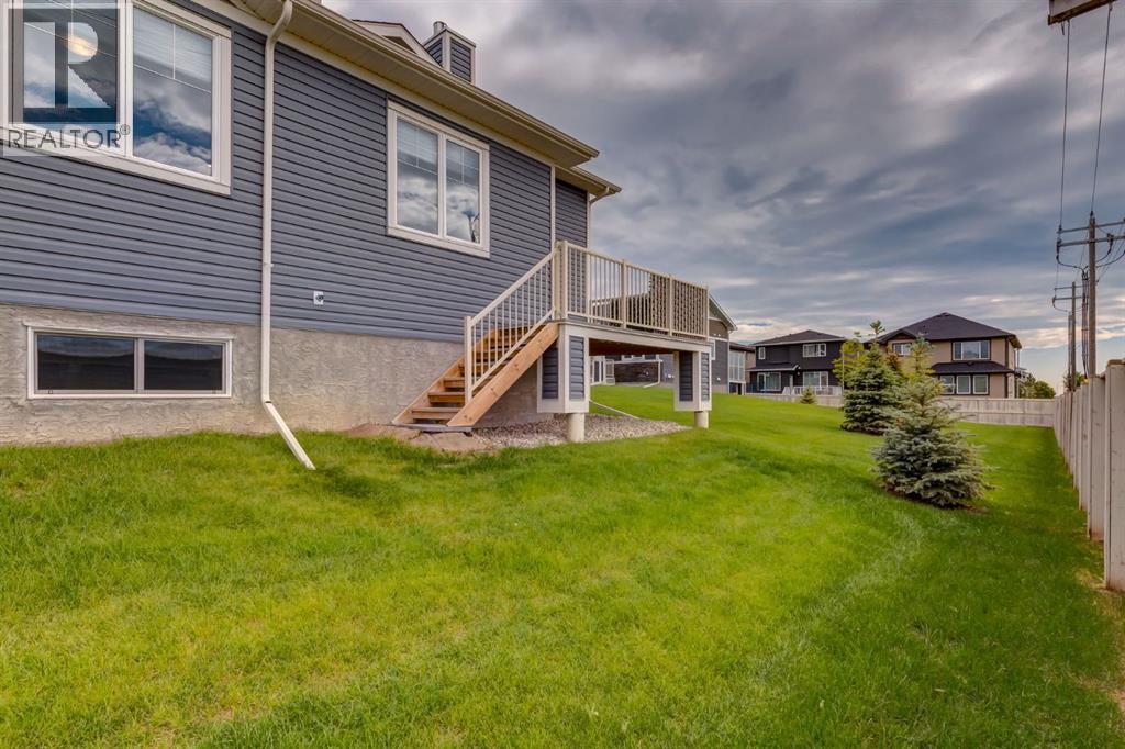 Single Family House for Sale in   Silverado Crest Park SW Silverado Calgary 