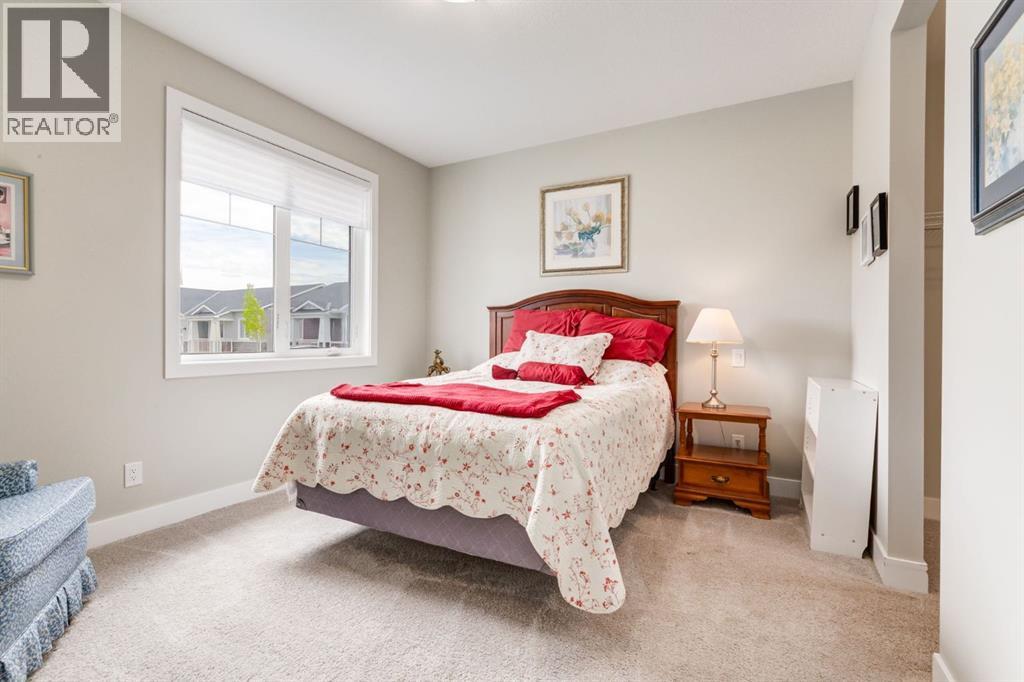 Single Family House for Sale in   Silverado Crest Park SW Silverado Calgary 