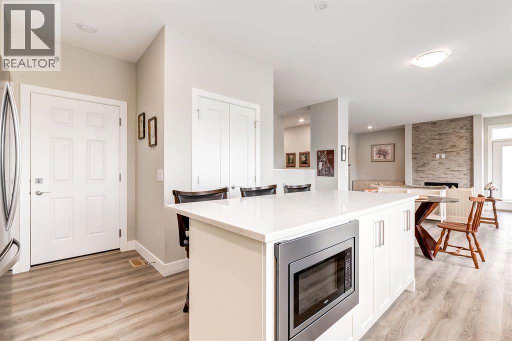 Single Family House for Sale in   Silverado Crest Park SW Silverado Calgary 