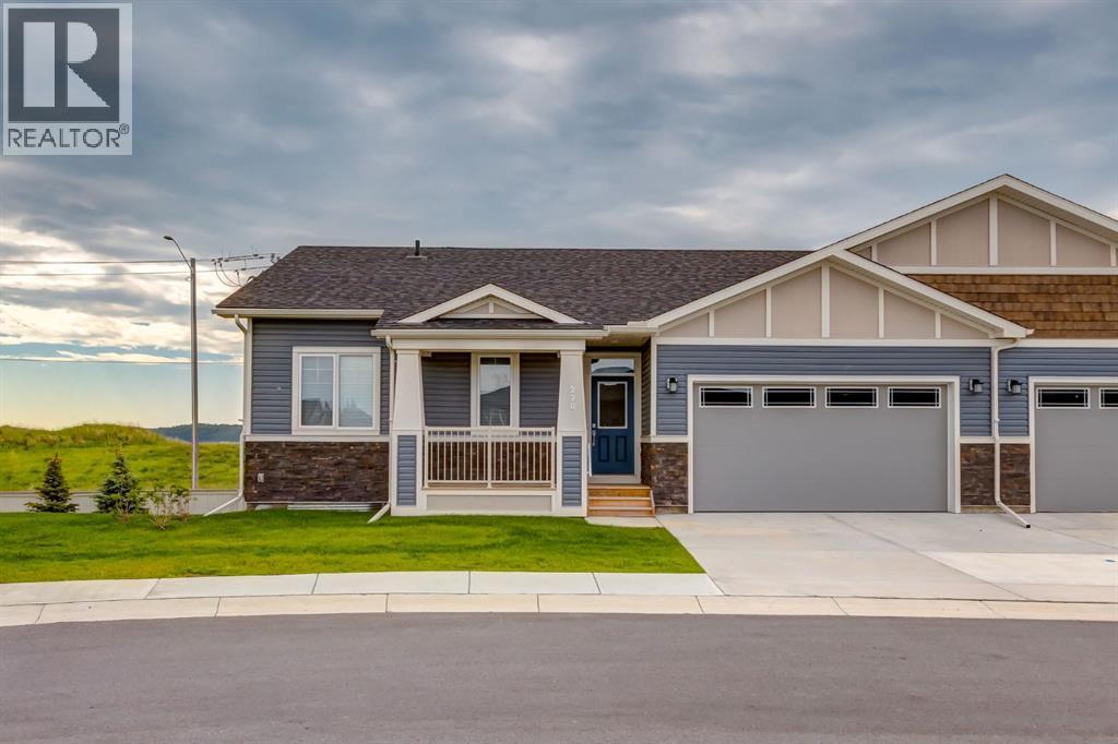 Single Family House for Sale in   Silverado Crest Park SW Silverado Calgary 