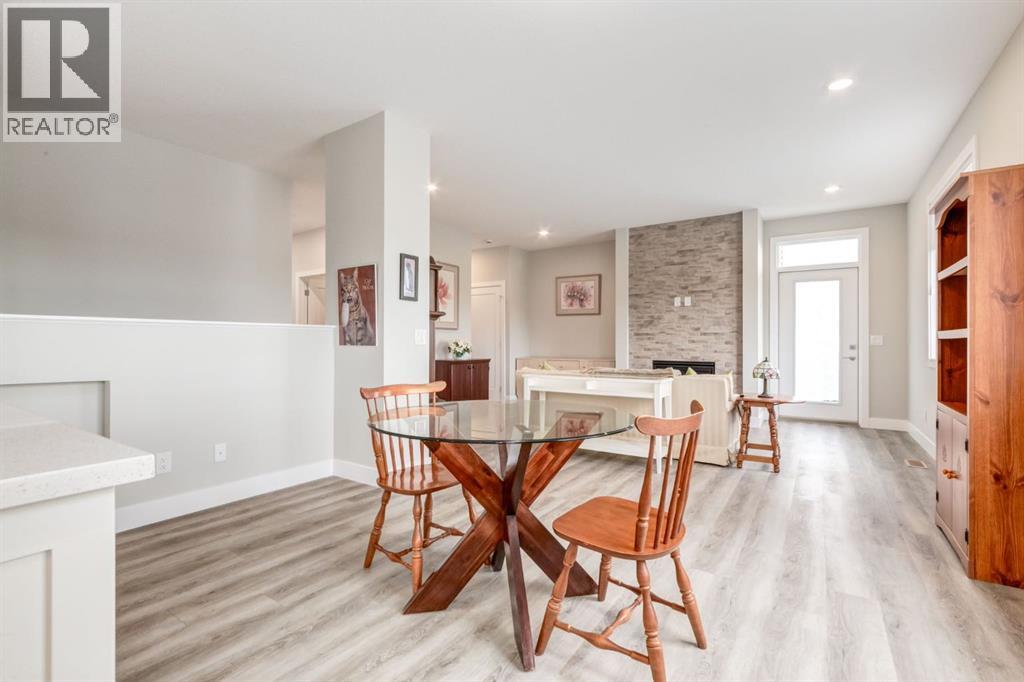 Single Family House for Sale in   Silverado Crest Park SW Silverado Calgary 