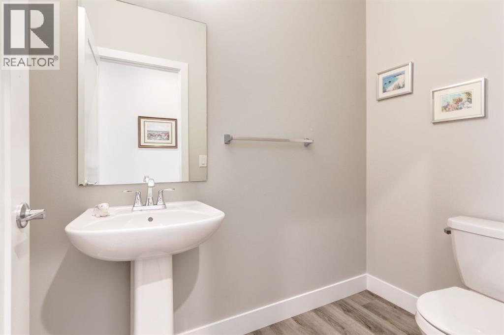 Single Family House for Sale in   Silverado Crest Park SW Silverado Calgary 
