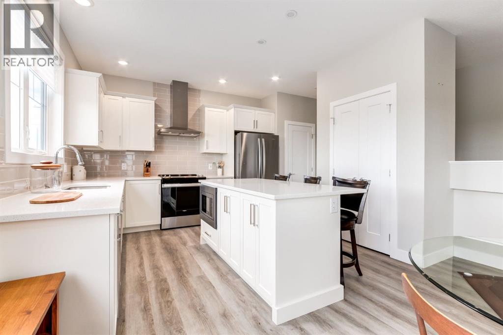 Single Family House for Sale in   Silverado Crest Park SW Silverado Calgary 