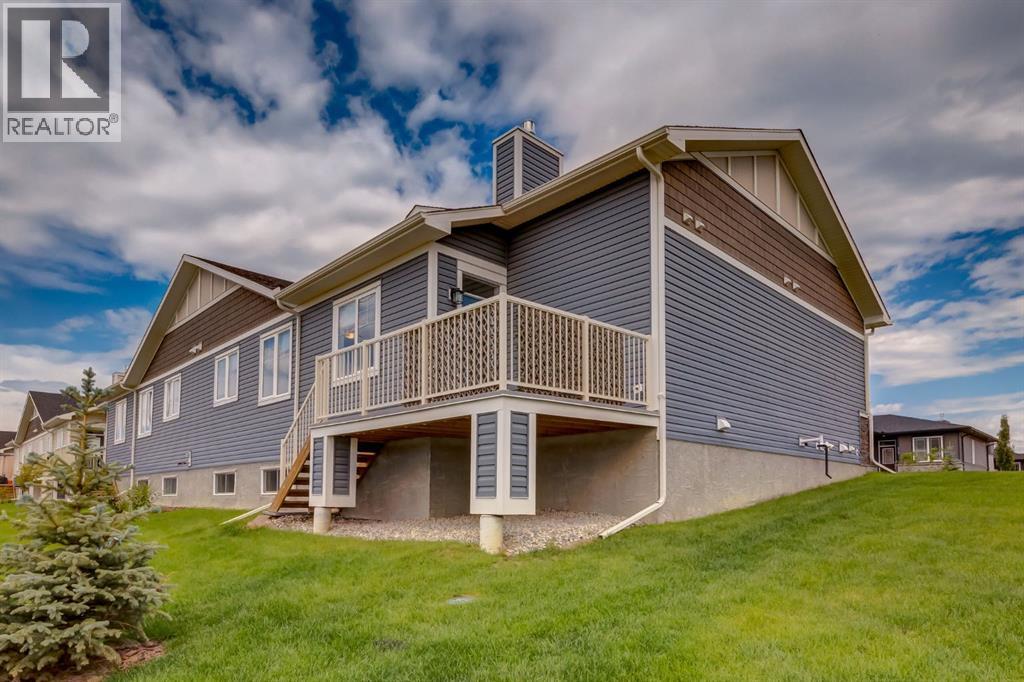 Single Family House for Sale in   Silverado Crest Park SW Silverado Calgary 