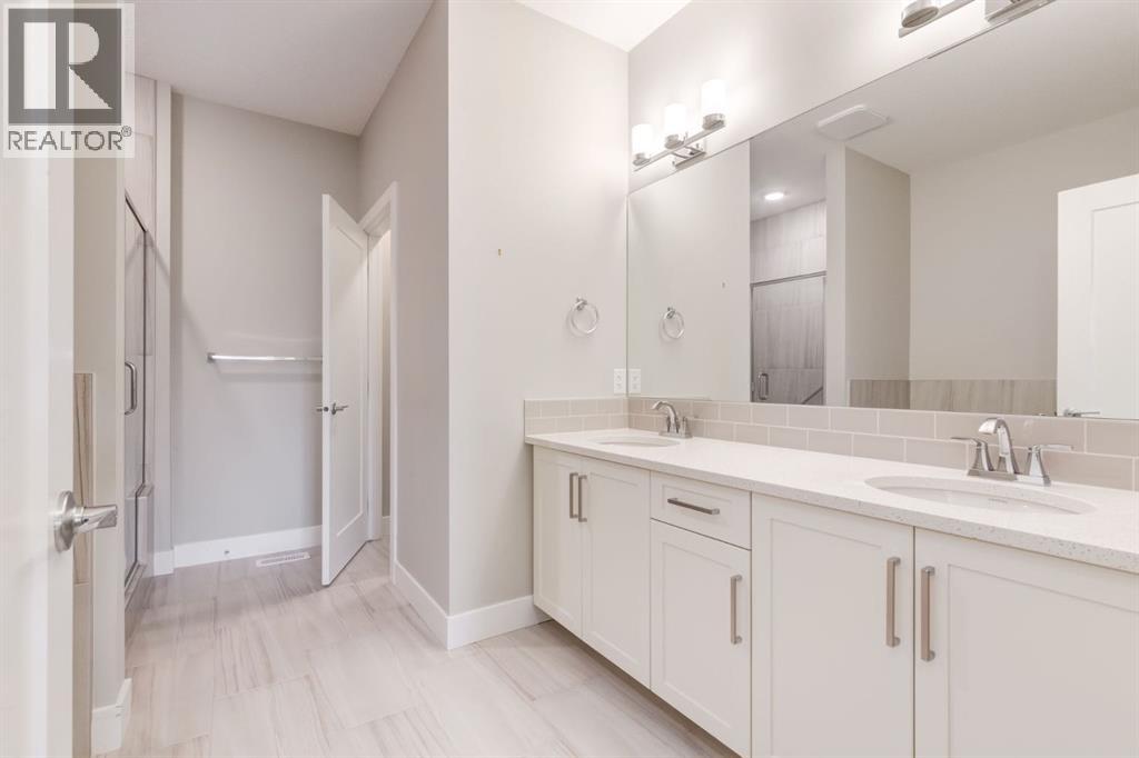 Single Family House for Sale in   Silverado Crest Park SW Silverado Calgary 