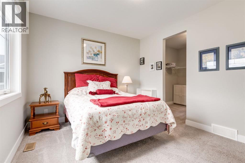 Single Family House for Sale in   Silverado Crest Park SW Silverado Calgary 