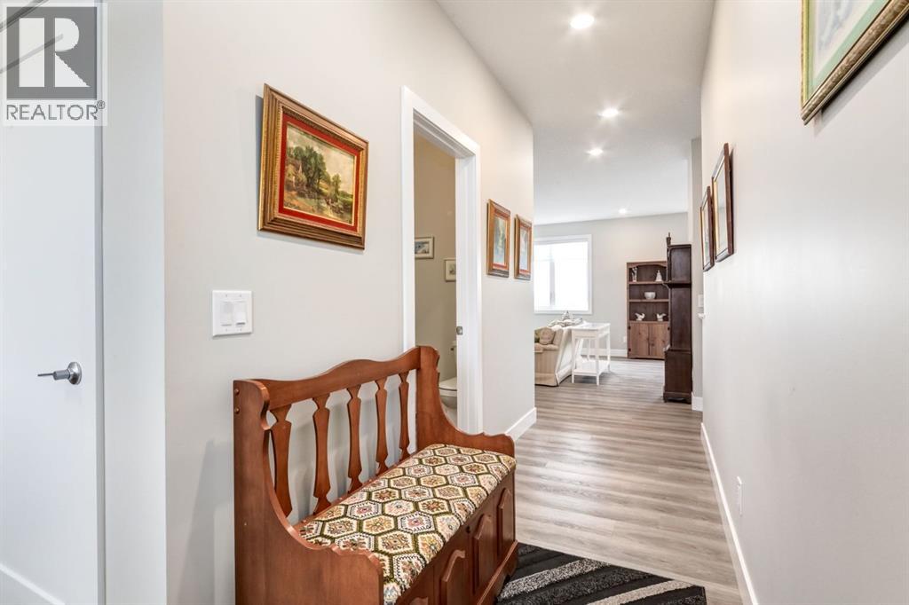 Single Family House for Sale in   Silverado Crest Park SW Silverado Calgary 