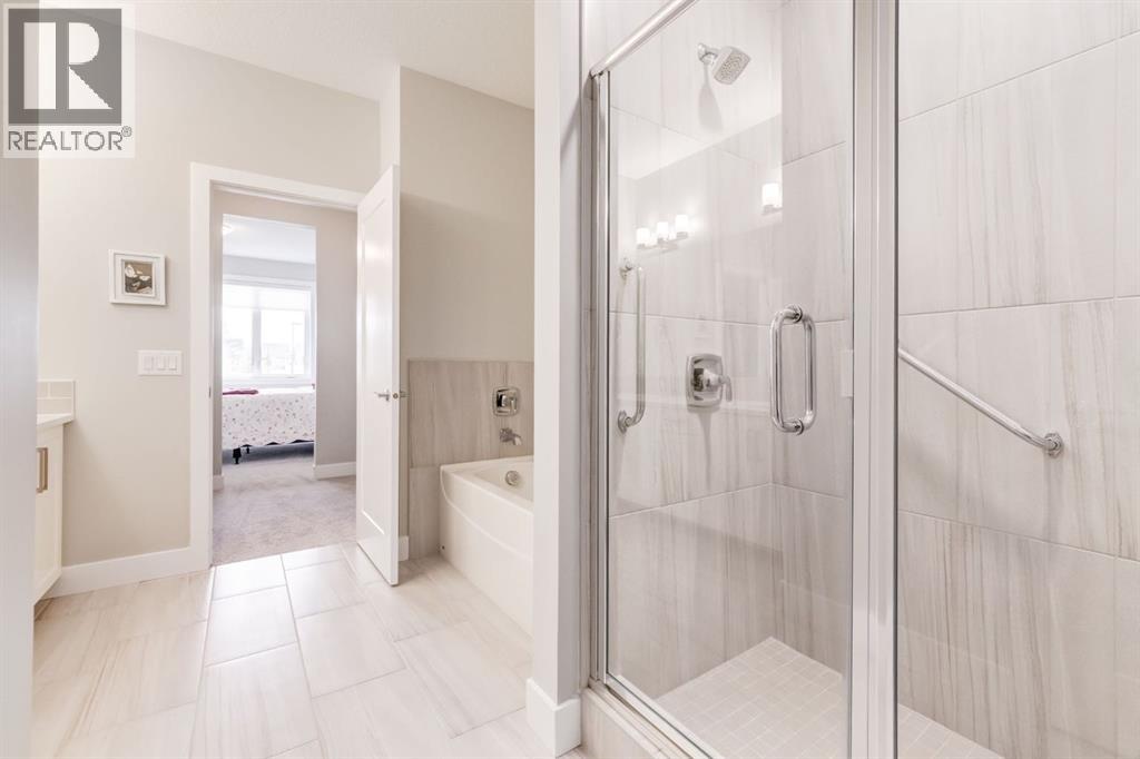 Single Family House for Sale in   Silverado Crest Park SW Silverado Calgary 
