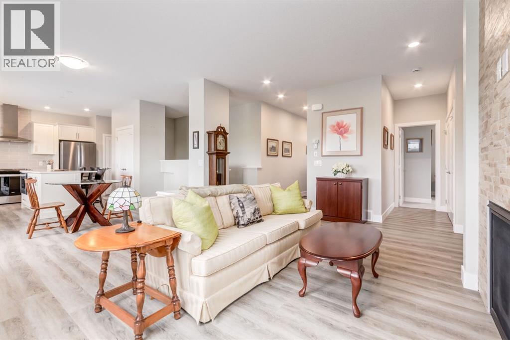 Single Family House for Sale in   Silverado Crest Park SW Silverado Calgary 
