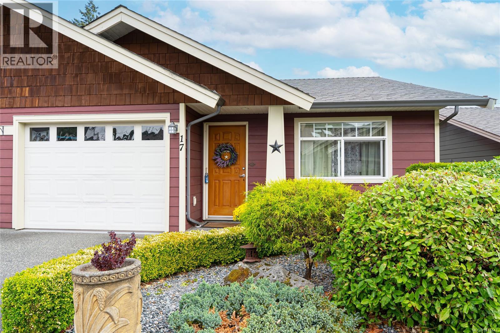 Photo 32 of 17 332 Belaire St, Ladysmith BC