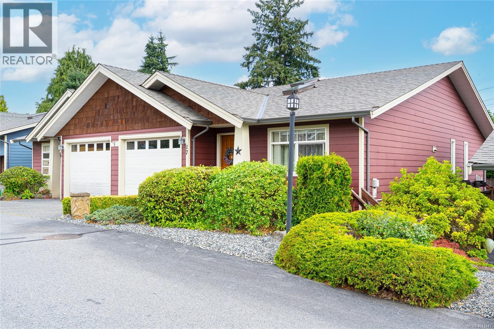 Photo 31 of 17 332 Belaire St, Ladysmith BC