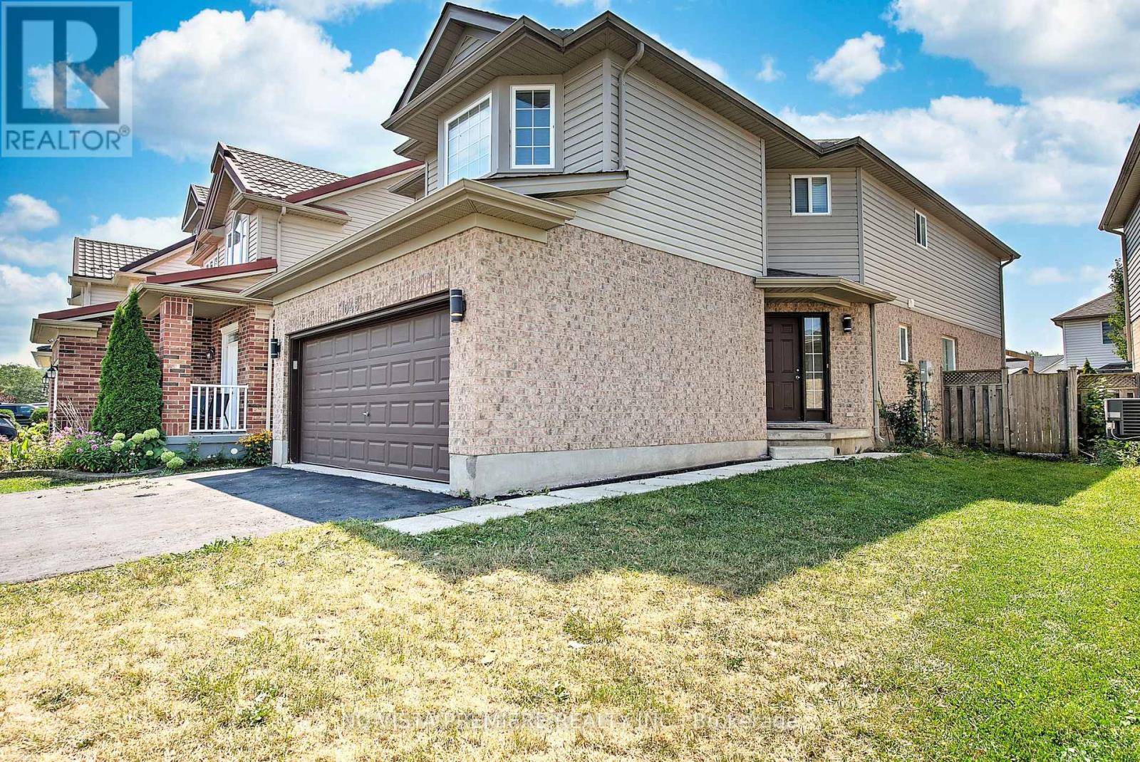 Photo 1 of 1046 Crosscreek Crescent, London East ON