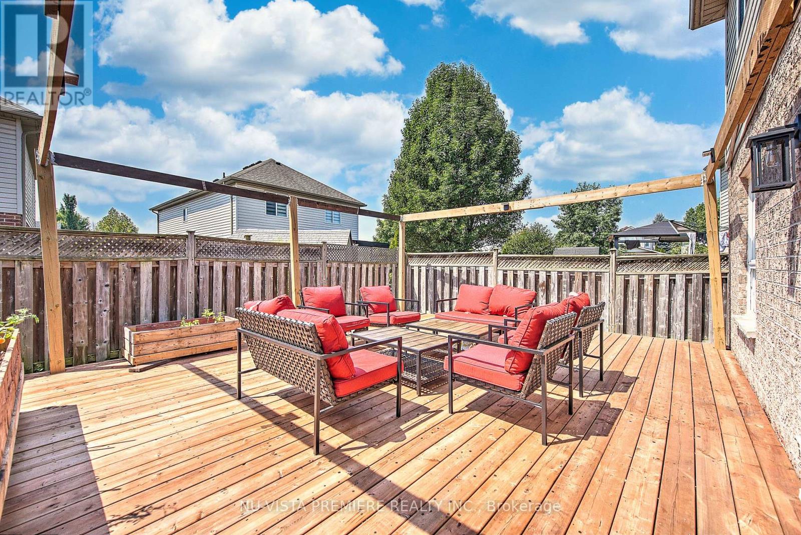 Photo 38 of 1046 Crosscreek Crescent, London East ON