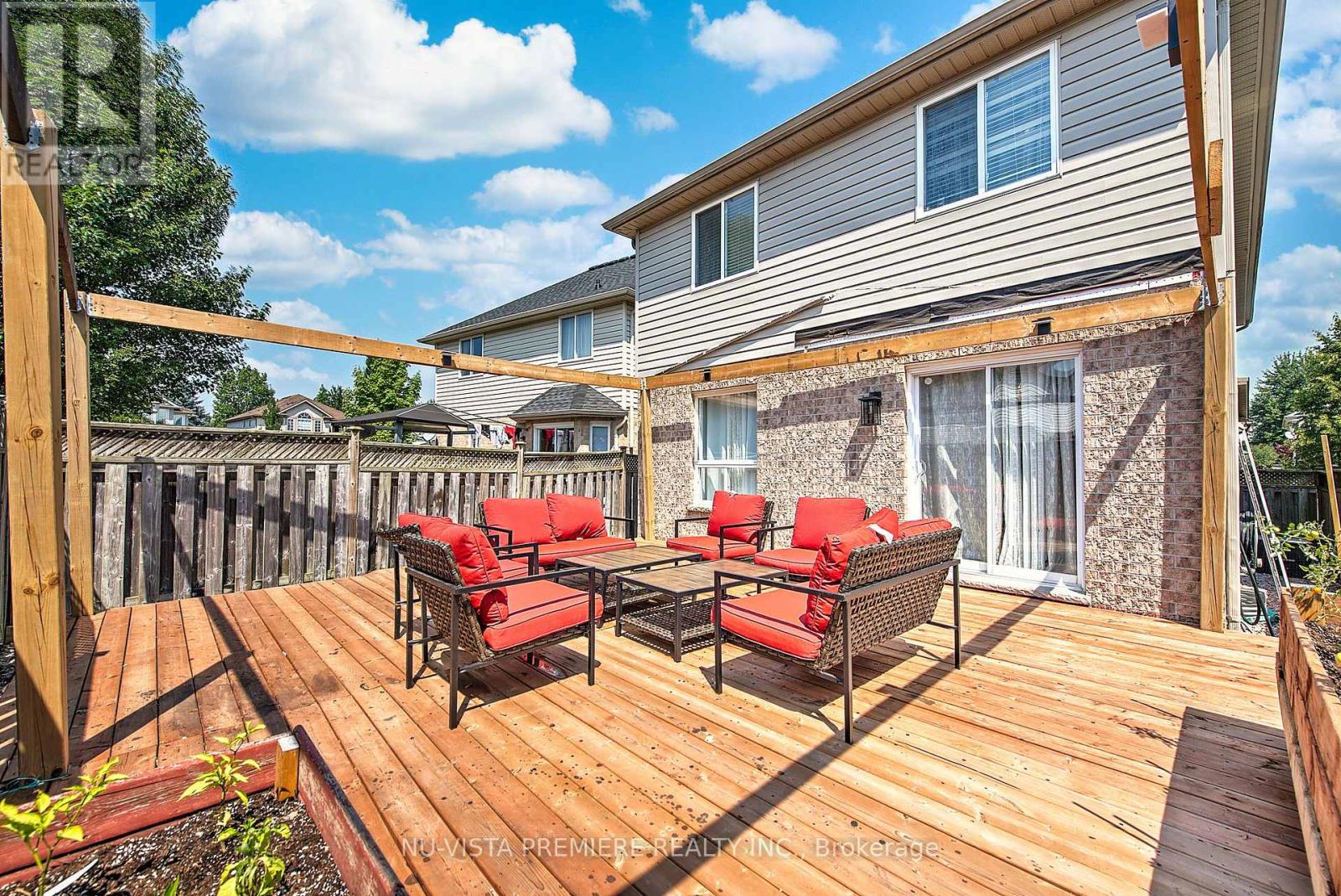 Photo 39 of 1046 Crosscreek Crescent, London East ON