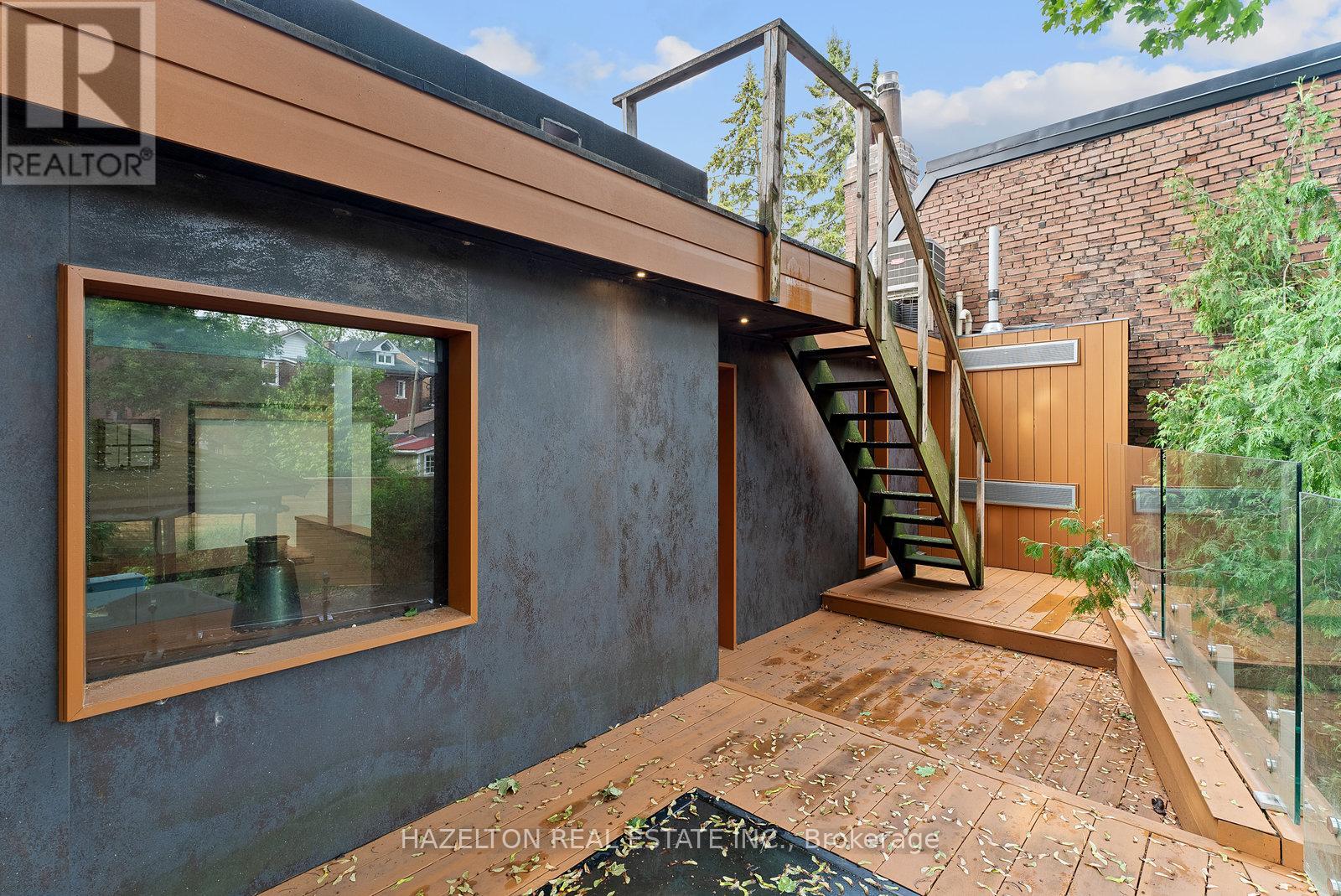 Photo 32 of 32 Regal Road, Toronto ON