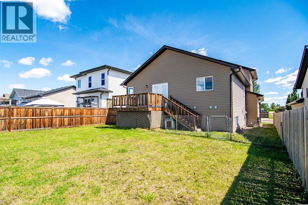 Photo 40 of 38 Woodbine Avenue Nw, Blackfalds AB