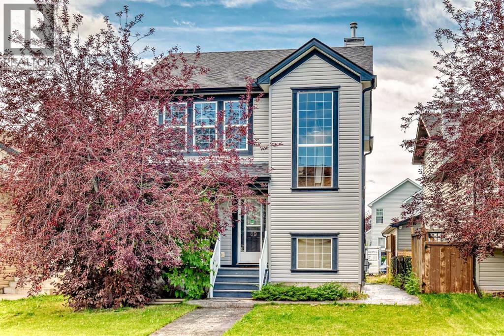 Single Family House for Sale in  Everglen Way SW Evergreen Calgary 