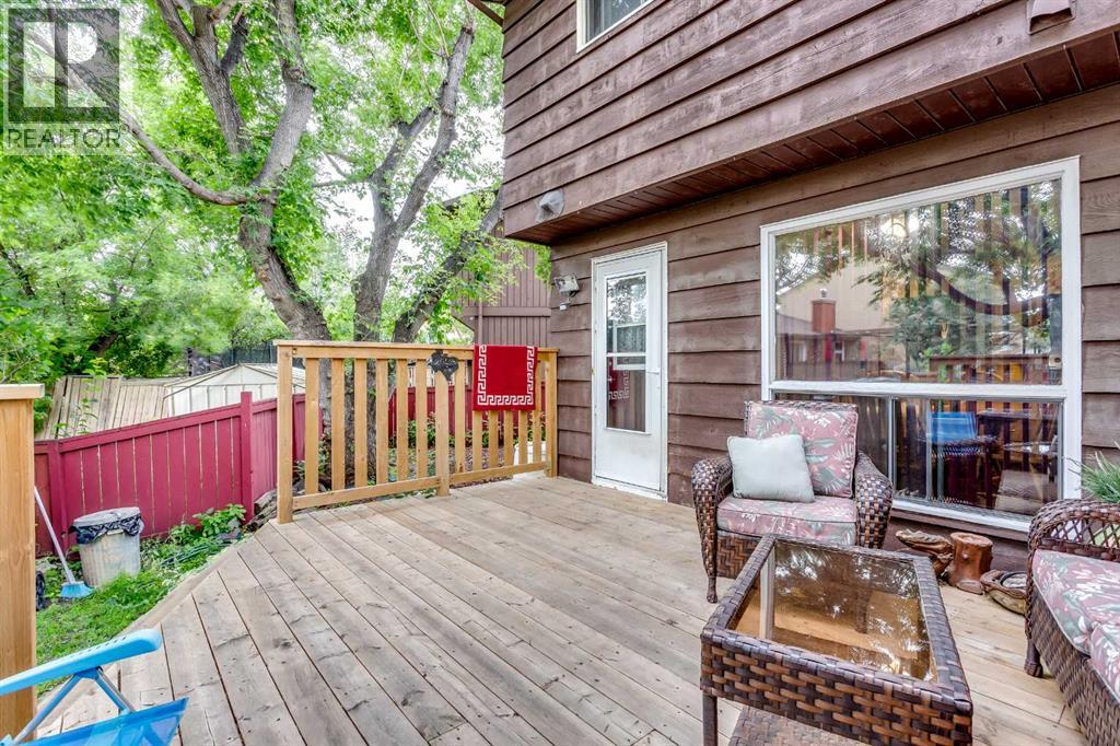 Single Family House for Sale in  Whiteridge Place NE Whitehorn Calgary 